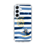 Slim Protection Case［ SINA COVA - Border Stripes ］