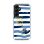 Slim Protection Case［ SINA COVA - Border Stripes ］