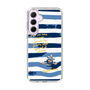 Slim Protection Case［ SINA COVA - Border Stripes ］