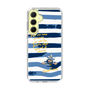 Slim Protection Case［ SINA COVA - Border Stripes ］