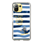 Slim Protection Case［ SINA COVA - Border Stripes ］
