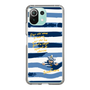 Slim Protection Case［ SINA COVA - Border Stripes ］
