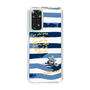 Slim Protection Case［ SINA COVA - Border Stripes ］