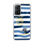 Slim Protection Case［ SINA COVA - Border Stripes ］