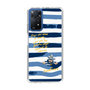 Slim Protection Case［ SINA COVA - Border Stripes ］