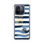 Slim Protection Case［ SINA COVA - Border Stripes ］