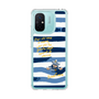 Slim Protection Case［ SINA COVA - Border Stripes ］