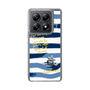 Slim Protection Case［ SINA COVA - Border Stripes ］