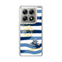 Slim Protection Case［ SINA COVA - Border Stripes ］