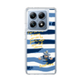 Slim Protection Case［ SINA COVA - Border Stripes ］