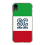 Slim Protection Case［ SINA COVA - Tricolor ］