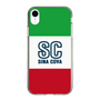 Slim Protection Case［ SINA COVA - Tricolor ］