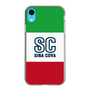 Slim Protection Case［ SINA COVA - Tricolor ］