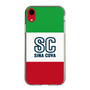 Slim Protection Case［ SINA COVA - Tricolor ］