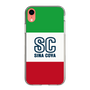 Slim Protection Case［ SINA COVA - Tricolor ］