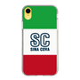 Slim Protection Case［ SINA COVA - Tricolor ］