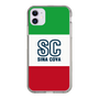 Slim Protection Case［ SINA COVA - Tricolor ］
