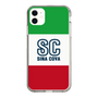 Slim Protection Case［ SINA COVA - Tricolor ］