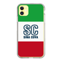 Slim Protection Case［ SINA COVA - Tricolor ］