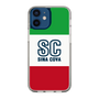 Slim Protection Case［ SINA COVA - Tricolor ］