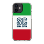 Slim Protection Case［ SINA COVA - Tricolor ］