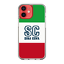 Slim Protection Case［ SINA COVA - Tricolor ］