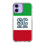 Slim Protection Case［ SINA COVA - Tricolor ］