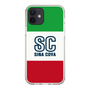 Slim Protection Case［ SINA COVA - Tricolor ］