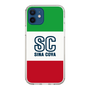 Slim Protection Case［ SINA COVA - Tricolor ］