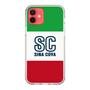 Slim Protection Case［ SINA COVA - Tricolor ］