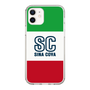 Slim Protection Case［ SINA COVA - Tricolor ］