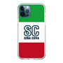 Slim Protection Case［ SINA COVA - Tricolor ］