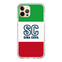 Slim Protection Case［ SINA COVA - Tricolor ］