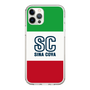 Slim Protection Case［ SINA COVA - Tricolor ］