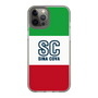 Slim Protection Case［ SINA COVA - Tricolor ］