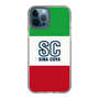 Slim Protection Case［ SINA COVA - Tricolor ］