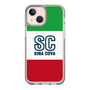Slim Protection Case［ SINA COVA - Tricolor ］