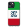 Slim Protection Case［ SINA COVA - Tricolor ］