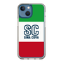Slim Protection Case［ SINA COVA - Tricolor ］