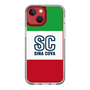 Slim Protection Case［ SINA COVA - Tricolor ］