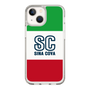 Slim Protection Case［ SINA COVA - Tricolor ］