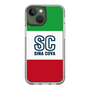 Slim Protection Case［ SINA COVA - Tricolor ］