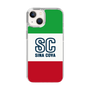 Slim Protection Case［ SINA COVA - Tricolor ］