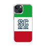 Slim Protection Case［ SINA COVA - Tricolor ］