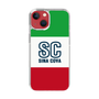 Slim Protection Case［ SINA COVA - Tricolor ］