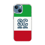 Slim Protection Case［ SINA COVA - Tricolor ］