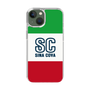 Slim Protection Case［ SINA COVA - Tricolor ］