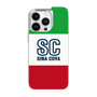Slim Protection Case［ SINA COVA - Tricolor ］