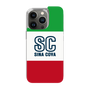 Slim Protection Case［ SINA COVA - Tricolor ］