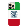 Slim Protection Case［ SINA COVA - Tricolor ］